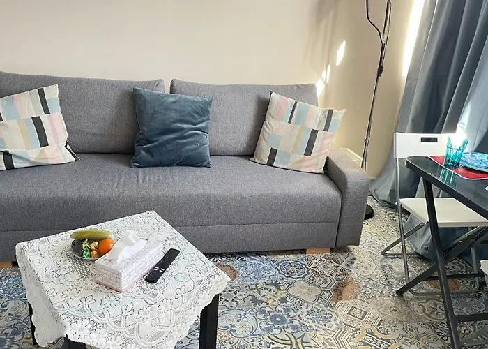 Luxury Estudio