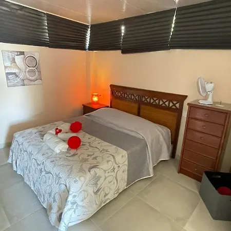 Luxury Estudio Benalmádena Exterior foto
