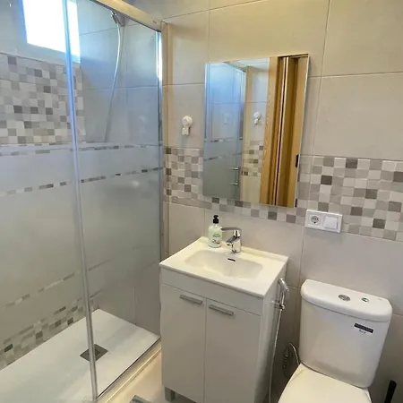 Luxury Estudio Benalmádena Exterior foto