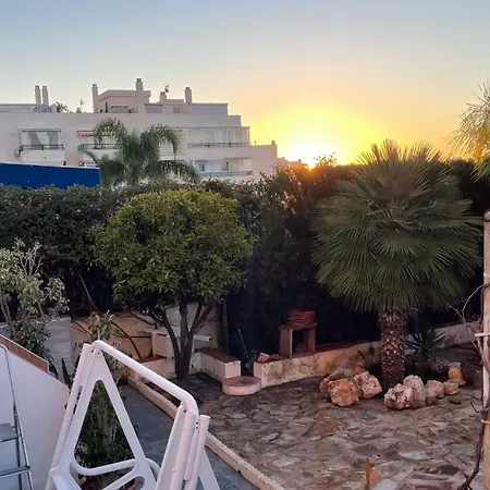 Luxury Estudio Benalmádena Exterior foto