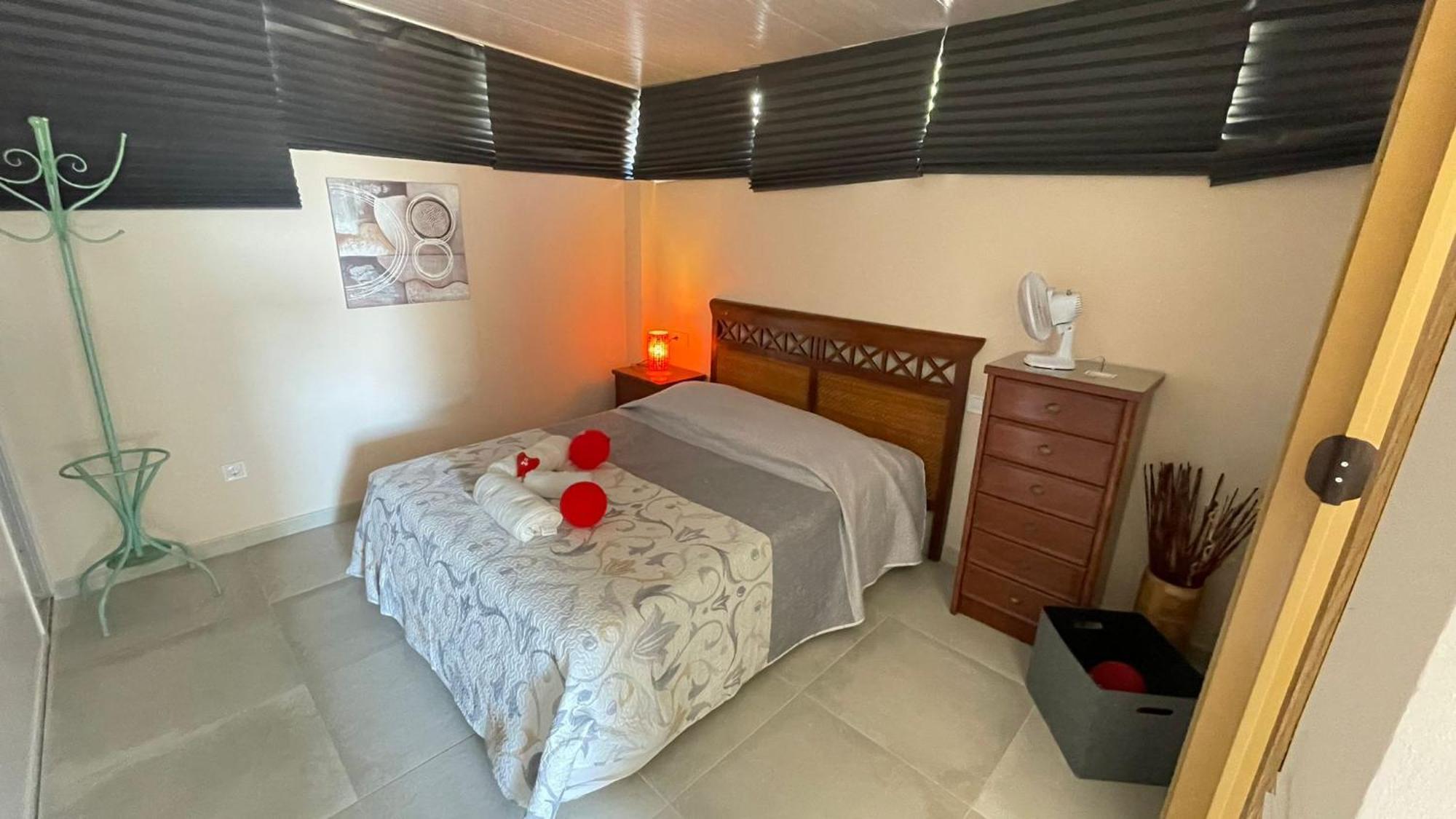 Luxury Estudio Ch&h Apartment Benalmadena