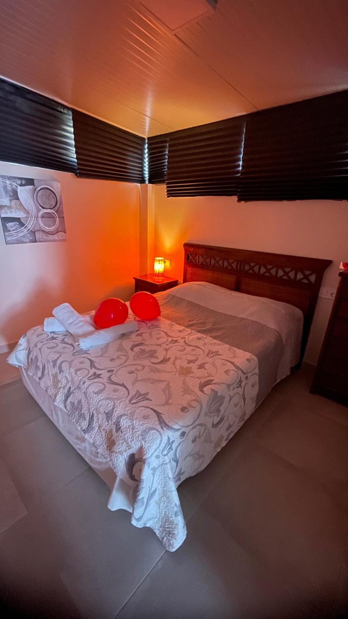 Luxury Estudio Ch&h Apartment Benalmadena