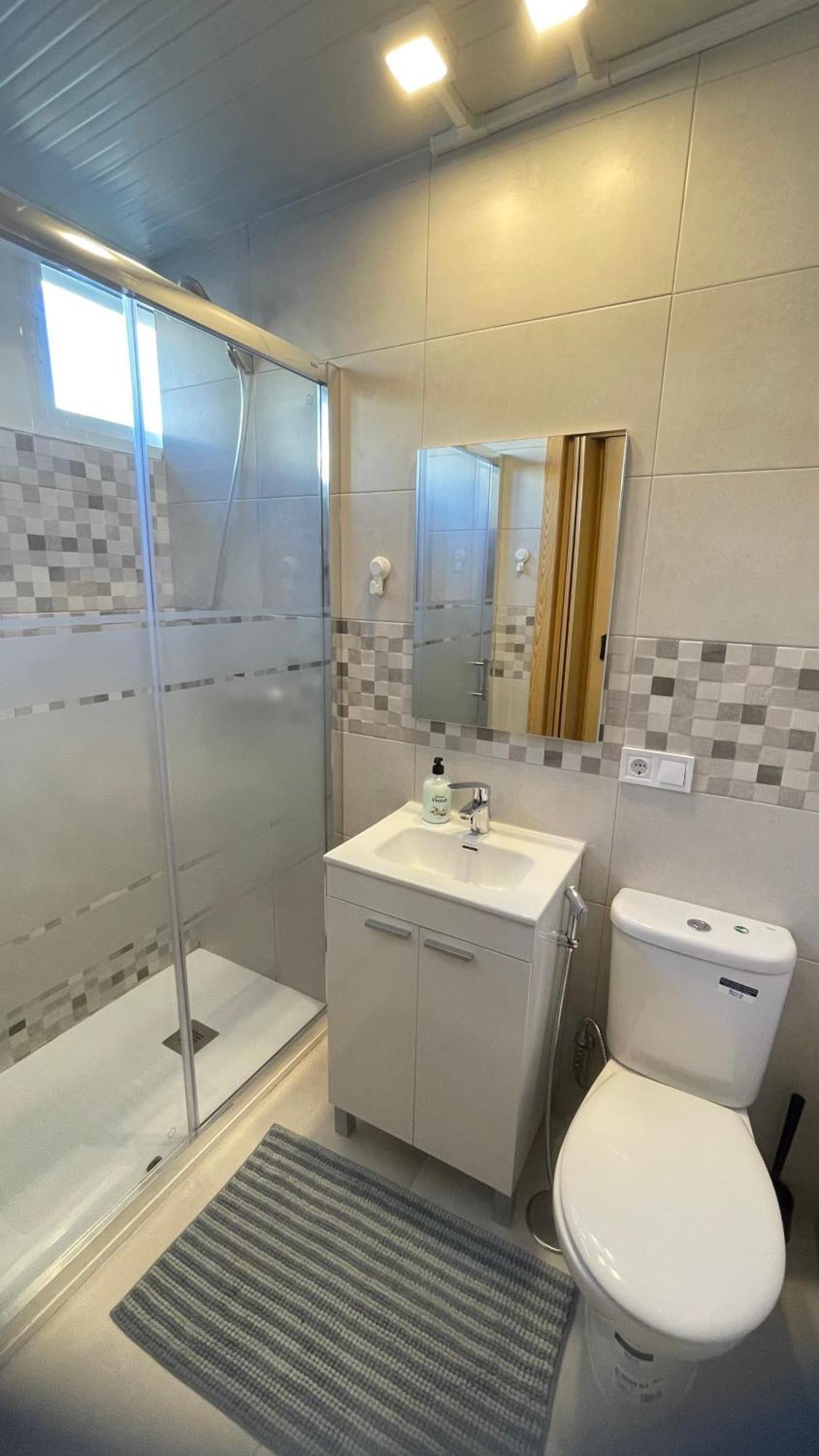 Luxury Estudio Ch&h *